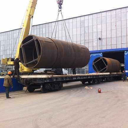 Производство резервуаров Производство резервуаров